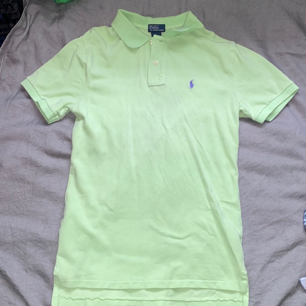 Ralph polo shirt polo